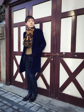 imaiiさんのコーディネート