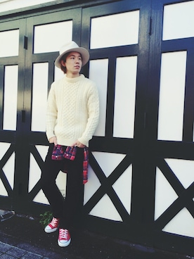 imaiiさんのコーディネート