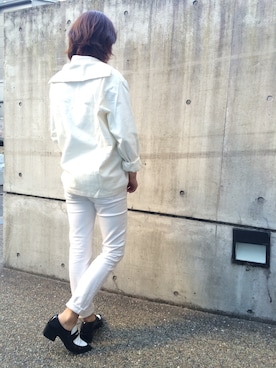 imaiiさんのコーディネート