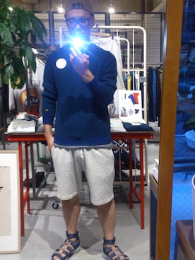 Tetsuya Yanoさんのコーディネート