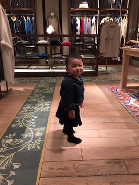 Maya さんのコーディネート