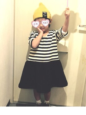 maaさんのコーディネート