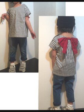 maaさんのコーディネート