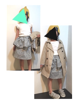 maaさんのコーディネート