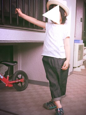 maaさんのコーディネート