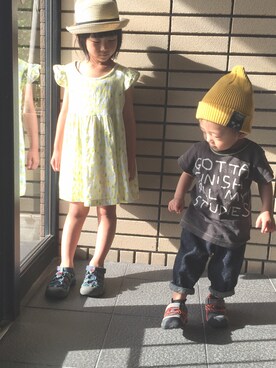 maaさんのコーディネート