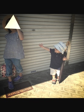 maaさんのコーディネート