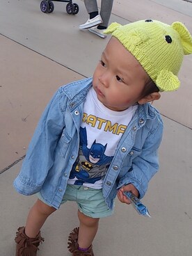 みぞれさんのコーディネート