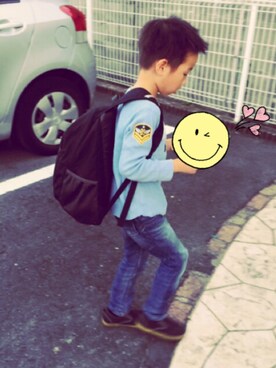 みぞれさんのコーディネート