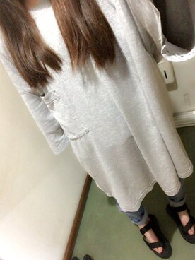 こつめさんのコーディネート