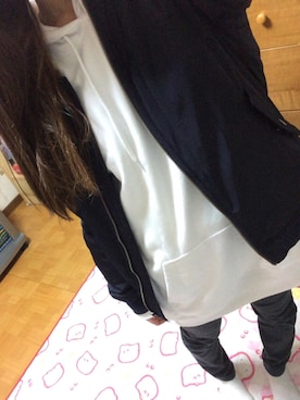 こつめさんのコーディネート