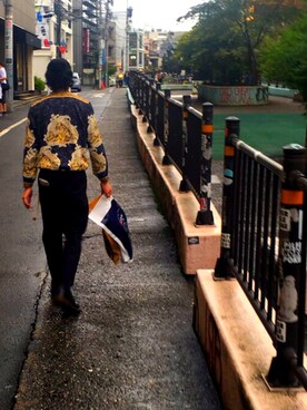 こうきさんのコーディネート