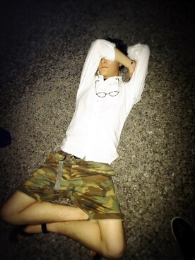 こうきさんのコーディネート