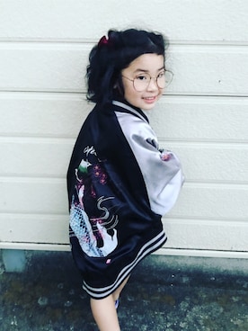 こうきさんのコーディネート