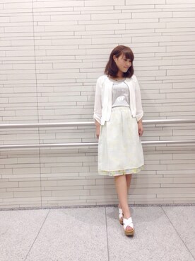 msさんのコーディネート