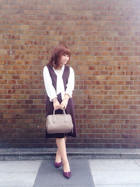 msさんのコーディネート