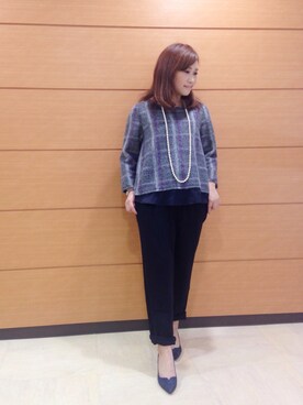 msさんのコーディネート