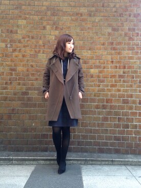 msさんのコーディネート