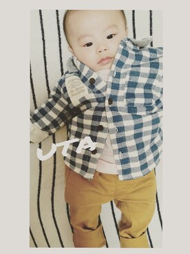 SHICHAN1210さんのコーディネート