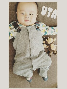 SHICHAN1210さんのコーディネート