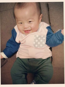 SHICHAN1210さんのコーディネート