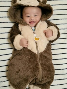 SHICHAN1210さんのコーディネート