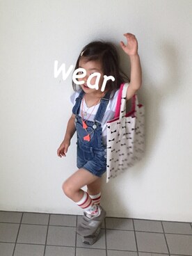 himacciさんのコーディネート