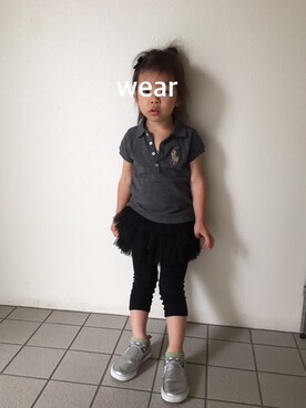 himacciさんのコーディネート