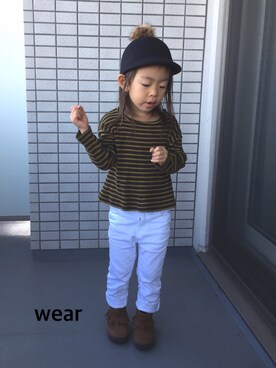 himacciさんのコーディネート