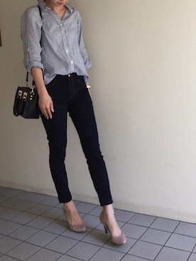 himacciさんのコーディネート