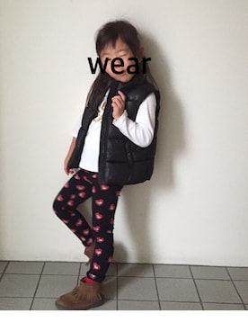 himacciさんのコーディネート