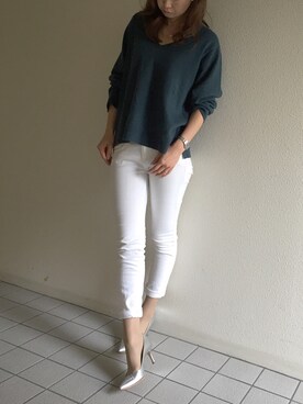 himacciさんのコーディネート