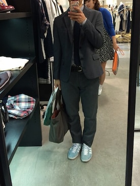 がじんう ぶまなさんのコーディネート