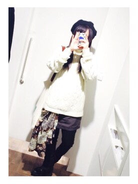 みじん。さんのコーディネート