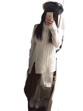 みじん。さんのコーディネート