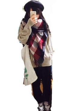 みじん。さんのコーディネート