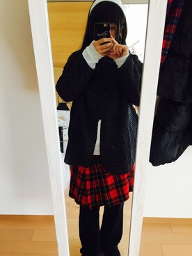 みじん。さんのコーディネート