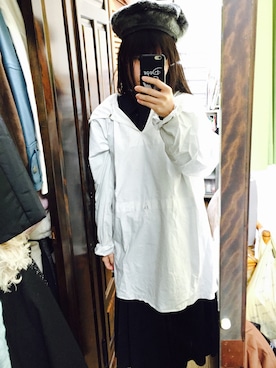 みじん。さんのコーディネート