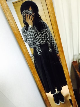 みじん。さんのコーディネート