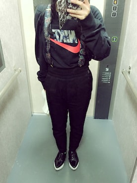 みじん。さんのコーディネート