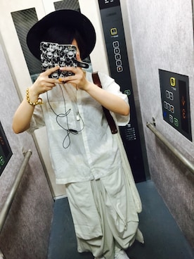 みじん。さんのコーディネート