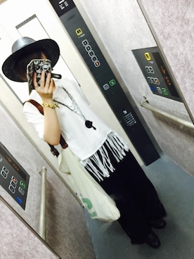 みじん。さんのコーディネート