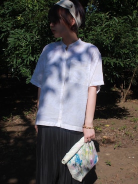 みじん。さんのコーディネート