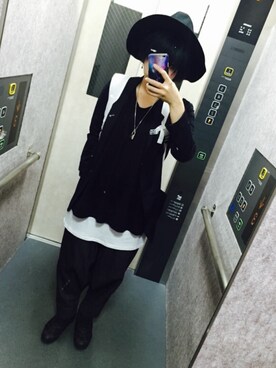 みじん。さんのコーディネート