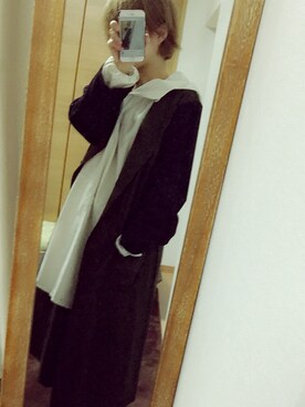 みじん。さんのコーディネート