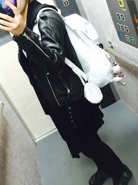 みじん。さんのコーディネート