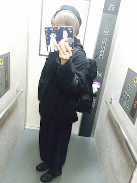 みじん。さんのコーディネート