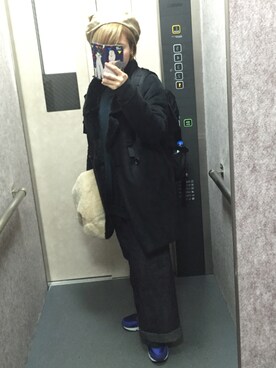 みじん。さんのコーディネート