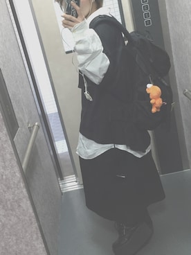 みじん。さんのコーディネート