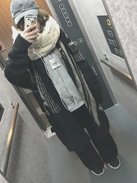 みじん。さんのコーディネート